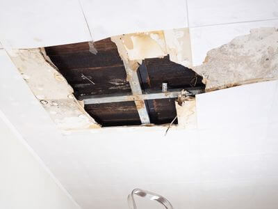 About water damage restoration service - commercial flood cleanup experts in Cleveland
